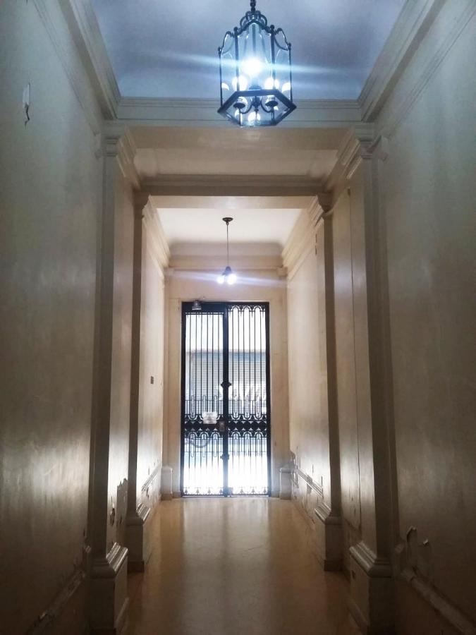 Amplio, Tranquilo Y Muy Luminoso Departamento De 3 Ambientes A Metros Del Obelisco Y Del Teatro Colon Apartment Buenos Aires Exterior photo